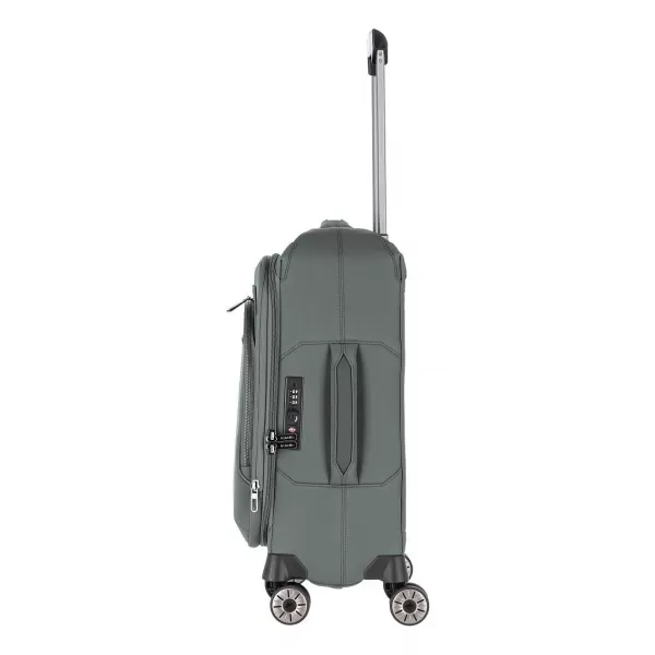  Kufor TRAVELITE PRIIMA S OLIVOVÝ 