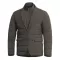 Bunda PENTAGON ALPHA DOWN BLAZER K08051 HNEDÁ ŠEDÁ