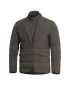 Bunda PENTAGON ALPHA DOWN BLAZER K08051 HNEDÁ ŠEDÁ