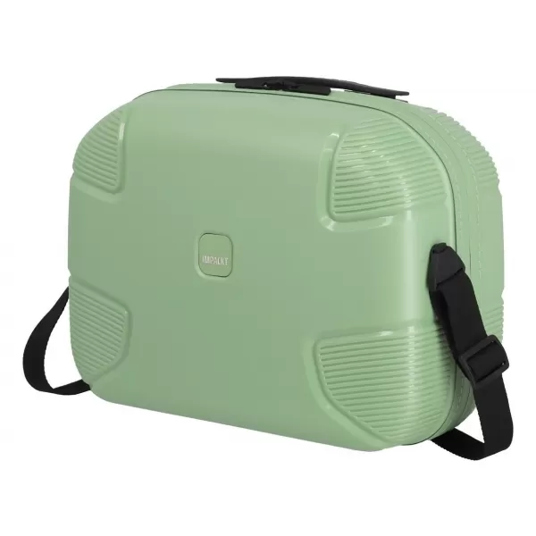  Kufor IMPACKT IP1 BEAUTY CASE JARNÁ ZELENÁ 