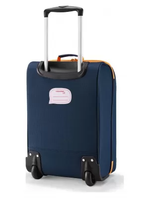 Detský kufrík REISENTHEL TROLLEY XS KIDS TIGROVANÉ NÁMORNÍCTVO