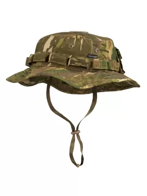 Klobúk PENTAGON JUNGLE HAT K13014 TRÁVNIK