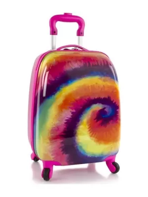 Kufor HEYS KIDS 4W KRAVATU/FARBU