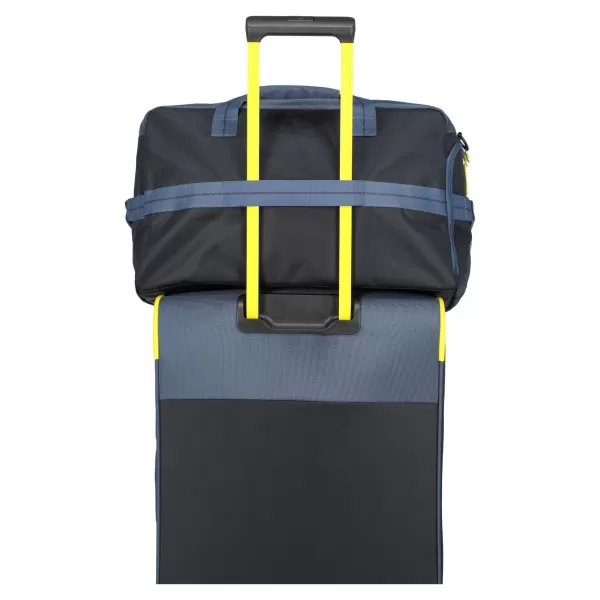  Taška TRAVELITE Color Craze Travelling bag NÁVYKY 