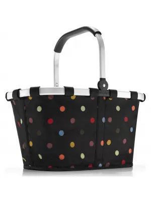 Nákupný košík REISENTHEL CARRYBAG BODKA