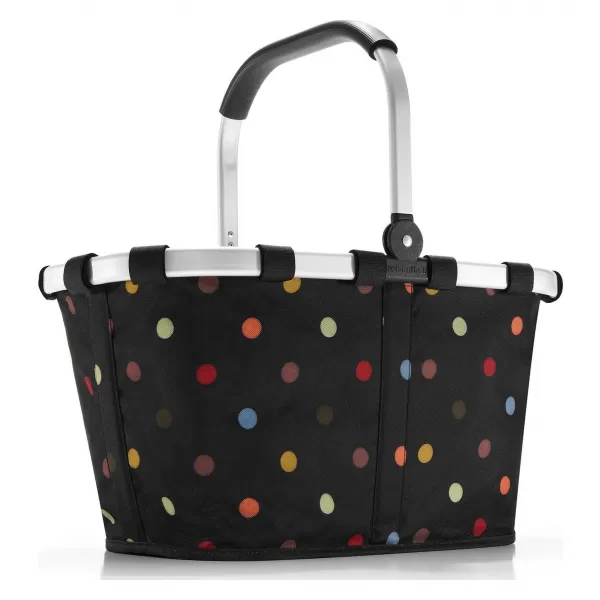  Nákupný košík REISENTHEL CARRYBAG BODKA 