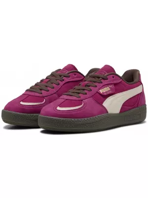 Dámy PUMA PALERMO MODA WINE CLUB WNS 40334701 BOBULE/VYSOKOHORSKÝ SNEH