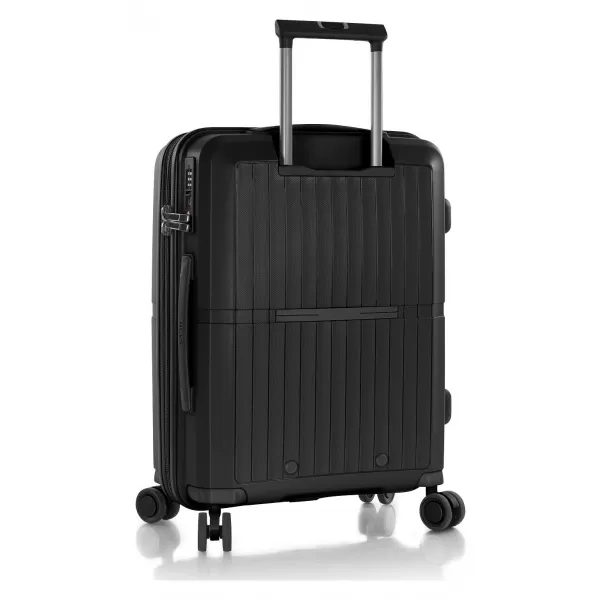  Kufor HEYS AIRLITE S ČIERNA 