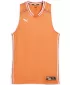 Mužský dres PUMA HOOPS TEAM GAME JERSEY 67662808 ZLATÝ MAK