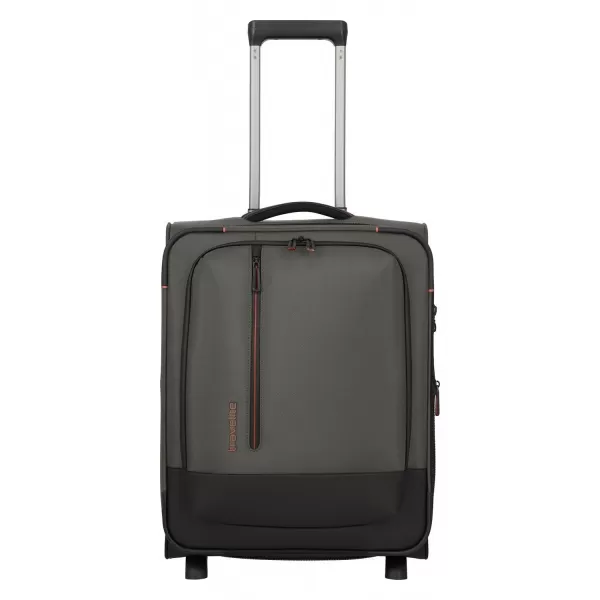  Kufor TRAVELITE CROSSLITE 5.0 2W S EXP. TMAVÁ OLIVA 