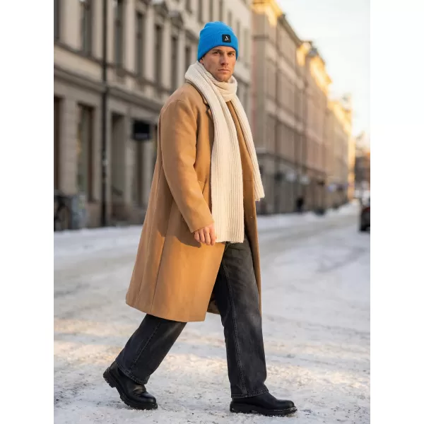  Čiapka ALTISPORT YSADO SVETLO MODRÁ 