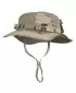 Klobúk PENTAGON JUNGLE HAT K13014 PÚŠTNA KAMUFLÁŽ