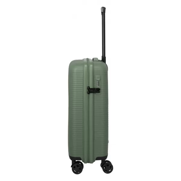 Kufor TRAVELITE Air Stripe S Slim ZELENÁ 
