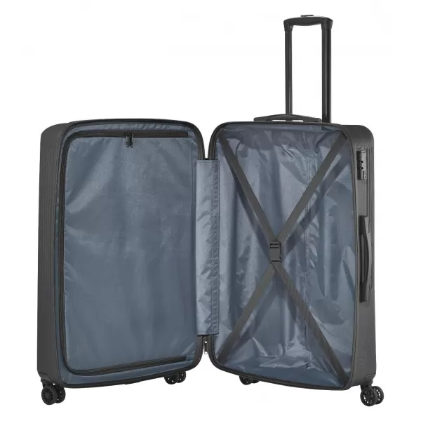  Kufor TRAVELITE BALI L ANTRACIT 