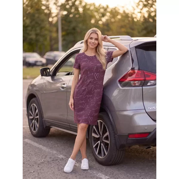  Dámske predĺžené prémiové tričko ALTISPORT VOJ/ALW084SAT02 RUDA 
