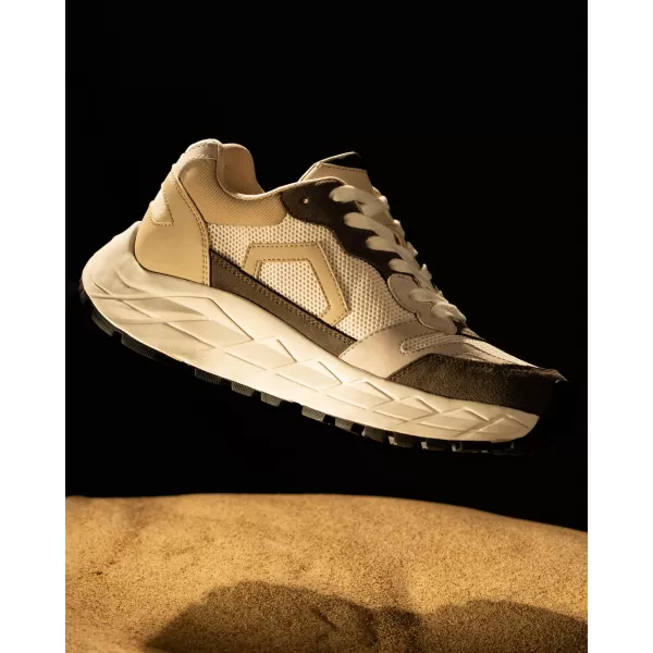  Čižmy PENTAGON PYTHON SNEAKERS K15066 PYTÓN/BIELY 