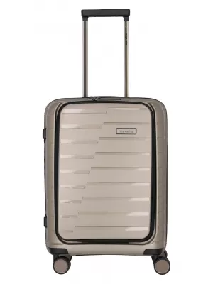 Kufor TRAVELITE AIR BASE 4W S FRONT POCKET ŠAMPANSKÉ