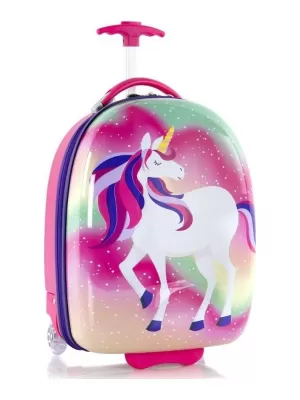 Kufor HEYS KIDS UNICORN 2W MÁGIA