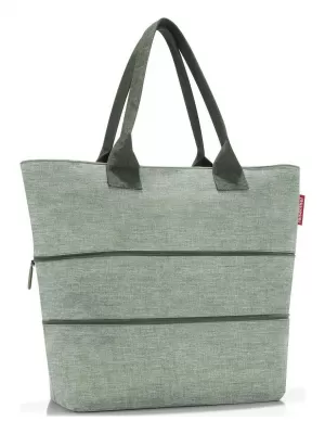 Kabelka REISENTHEL SHOPPER E1 TWIST SÁGA