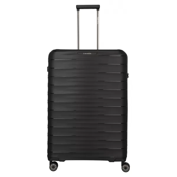  Kufor TRAVELITE MOOBY L ČIERNA 