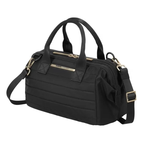  Kabelka TRAVELITE BARBARA Stepp Cosmetic Bag ČIERNA 