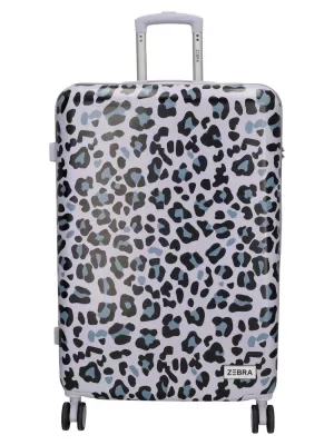 Kufor ZEBRA TRAVEL 21493 L PANTHER Zebra Trends