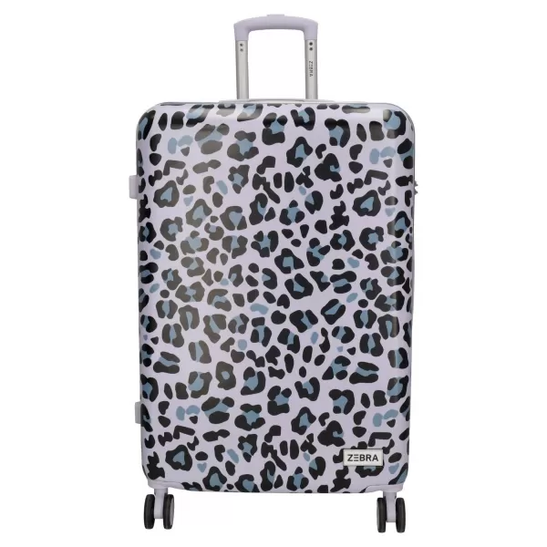  Kufor ZEBRA TRAVEL 21493 L PANTHER Zebra Trends 