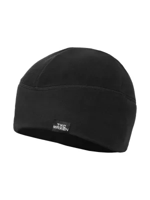 Klobúk PENTAGON OROS FLEECE WATCH HAT D13042 ČIERNA