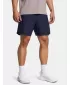 Pánske šortky UNDER ARMOUR TECH VENT 7IN SHORTS 1388645-410 MODRÁ