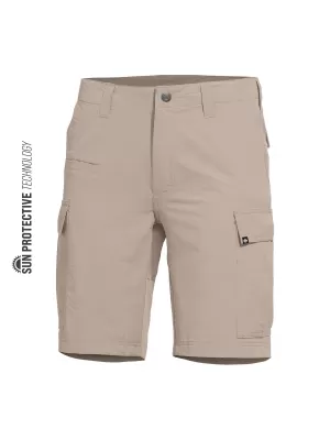 Šortky PENTAGON BDU 2.0 TROPIC SHORTS K05061 KAKI