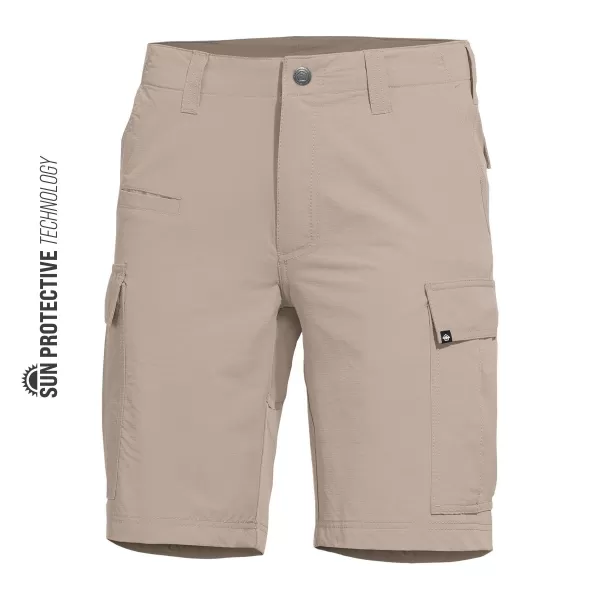  Šortky PENTAGON BDU 2.0 TROPIC SHORTS K05061 KAKI 