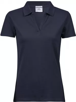 Dámske tričko TEE JAYS | TJ 1409 NAVY