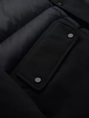 Sako OMBRE OM-JALJ-0308 ČIERNY