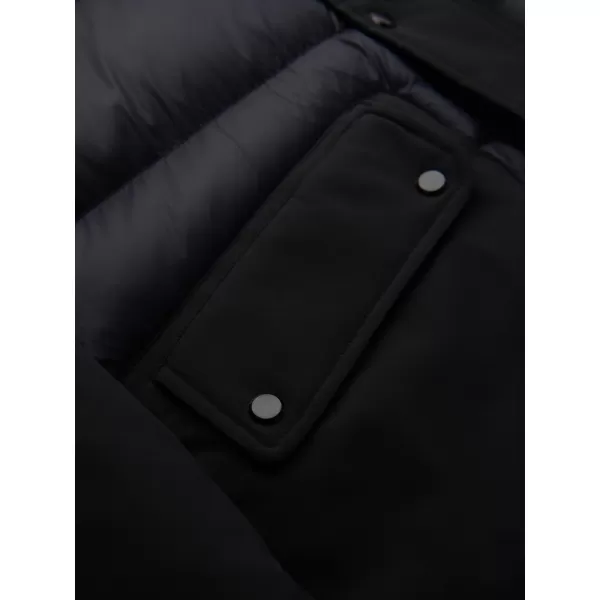  Sako OMBRE OM-JALJ-0308 ČIERNY 