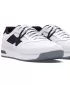 Pánske topánky UNDER ARMOUR UA COURT 96 3028633-101 BIELA