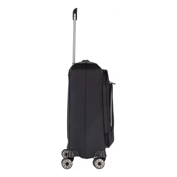  Kufor TRAVELITE PRIIMA S ČIERNA 
