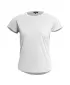 Dámske tričko PENTAGON WHISPER WOMENS TEE BLANK OFF K09044 BIELA