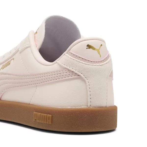  Detská obuv PUMA CLUB II ERA JR 40148915 JASMINE FLOWER/MAUVE MIST 