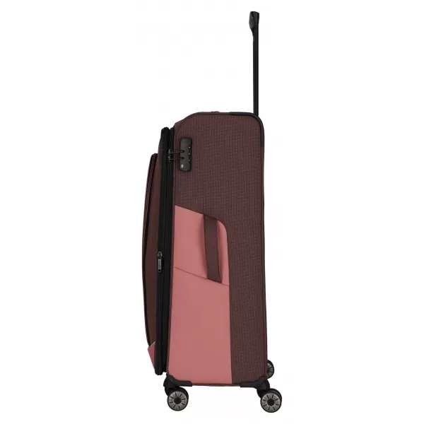  Kufor TRAVELITE VIIA 4W L RUŽA 