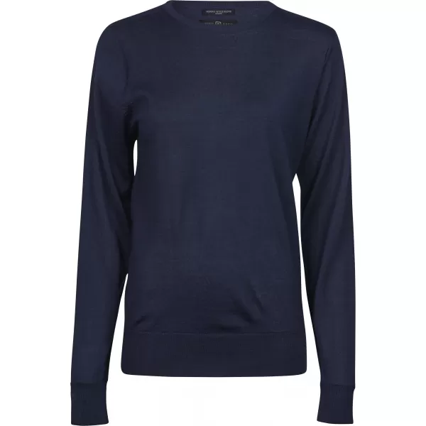  Dámsky sveter TEE JAYS | TJ 6006 NAVY 