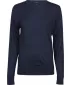 Dámsky sveter TEE JAYS | TJ 6006 NAVY