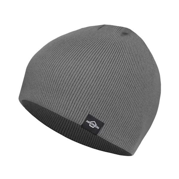  Čiapka PENTAGON KORIS BEANIE HAT K13036 VLK/SIVÁ 