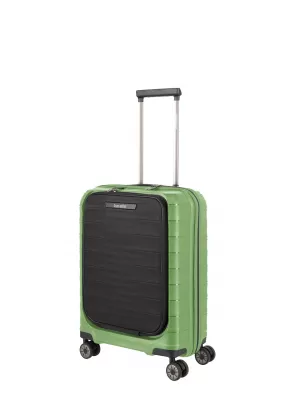 Kufor TRAVELITE MOOBY S FRONT POCKET ZELENÁ