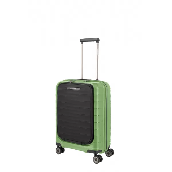  Kufor TRAVELITE MOOBY S FRONT POCKET ZELENÁ 