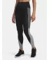 Dámske legíny UNDER ARMOUR MERIDIAN COLORBLOCK ANKLE LG 6004002-003 ČIERNA