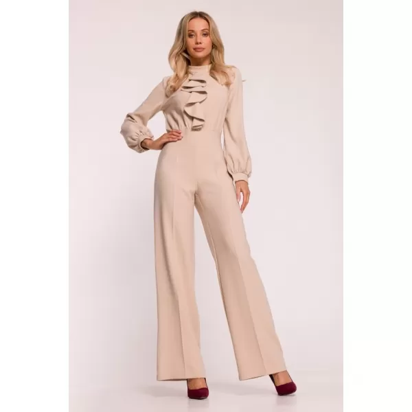  Dámsky set STYLOVE S420 BÉŽOVÁ 