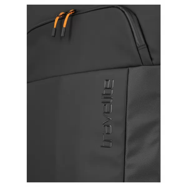  Kufor TRAVELITE BRIIZE L ČIERNA 