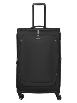 Kufor TRAVELITE UMBRIA L ČIERNA
