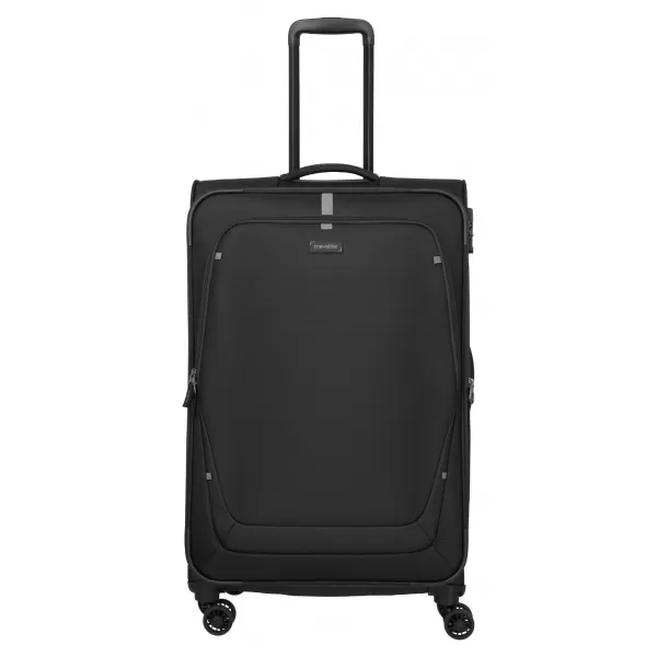 Kufor TRAVELITE UMBRIA L ČIERNA 