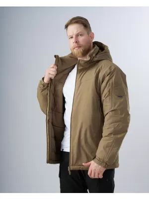 Bunda PENTAGON LOGAN LEVEL7 JACKET K01012 KOJOT